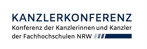 Logo Konferenz der Kanzlerinnen und Kanzler